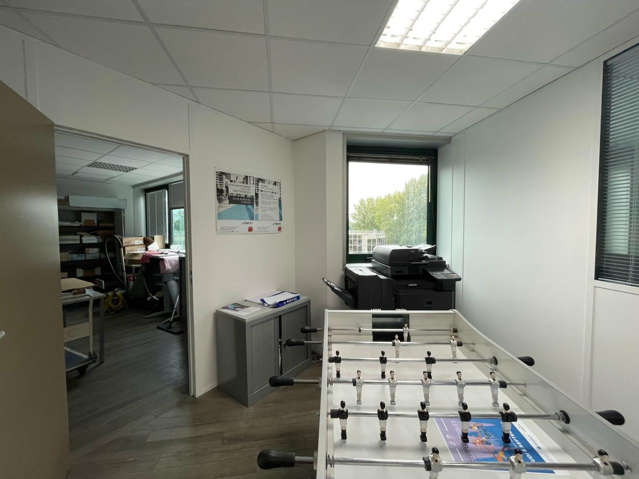Bureau Bruges 223m² Location bureau Bruges Gironde OLBUR2427016 2